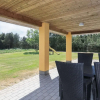 Отель 9 Person Holiday Home in Hals, фото 15