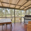 Отель Olive Grove Villa 3 - Suite with large Bath, фото 9