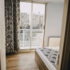 Отель Mymahall Hotel, фото 3