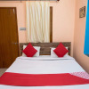 Отель OYO 14227 Home Lake View Stay Brahmpol, фото 12