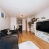 Отель Chic & Radiant 1BD Flat Near Dublin City Centre!, фото 6