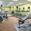Отель Holiday Inn Express Brockton - Boston, an IHG Hotel, фото 17