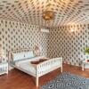 Отель SaffronStays Aatman-4BHK Entire Villa, фото 29