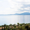 Отель Corfu Sea View Villa - Eros, фото 23