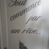 Отель Les Chambres d'hotes Pastelle в Монришаре