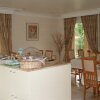 Отель B&B Bij Lieve en Jos в Хассельте