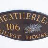 Отель Heatherlea Guest House, фото 15