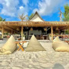 Отель Crystal white sand resort, фото 7