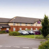 Отель Premier Inn Taunton Central (North), фото 1