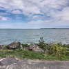Отель Spacious Lakeside Cottage - 2 Miles to Marblehead!, фото 20