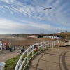 Отель Captivatingly Stunning 2-bed Cabin in Bridlington, фото 27