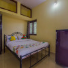 Отель OYO 17065 Home Elegant Studio Mandrem, фото 6
