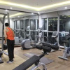 Отель Landmark 81 B&C Free Gym, Pool, фото 22