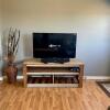 Отель Top Floor Riverfront Condo with Stellar Sunsets! в Форт-Макмюррее