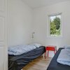 Отель Seaside Holiday Home in Syddanmark With Sauna, фото 4