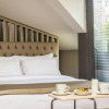 Отель The City Suites, фото 5
