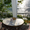 Отель Amazing House With Balcony and Mesmerizing View Right Next to the Sea in Kusadasi, фото 19