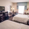 Отель Hampton Inn Monticello, фото 5
