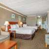 Отель Quality Inn Boardwalk, фото 3