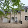 Отель VILLA ESPERANZA Chambre 2 proche Zoo de Beauval et Châteaux de La Loire в Валансе