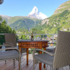 Отель Birken Zermatt in Zermatt, фото 17