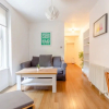 Отель Spacious 2 Bedroom in Gorgeous Camberwell With Garden, фото 3