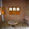 Отель Hospedaje Los Pinos, Cabaña en Minca, фото 2