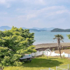 Отель Yeosu Dangdangi Dog Family Pension Gold, фото 26
