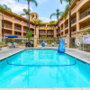 Отель Holiday Inn Express Mira Mesa-San Diego, an IHG Hotel, фото 15