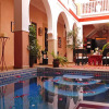 Отель Riad La Rose Dorient, фото 21