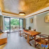 Отель Lishui Jiangju Xiaoyin Homestay (Guyanhuaxiang Branch), фото 3