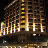 Отель Grand Earl Hotel в Доулью