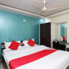 Отель Taj Palace By OYO Rooms, фото 11