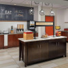 Отель Hampton Inn Knoxville East, фото 10
