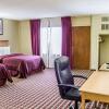 Отель Quality Inn & Suites Fort Bragg, фото 6