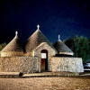 Отель I Trulli di Eva, фото 8