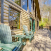 Отель Bryson City Cabin w/ Stunning Views & Hot Tub!, фото 15