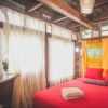 Отель Tesoro Escondido Lodge and Cabins, фото 33