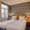 Отель Aris Grand-Place Hotel, фото 21