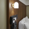 Отель Seosan Lake Park Just Sleep Hotel, фото 7