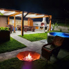 Отель Vineyard cottage Matej, фото 4