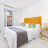 Отель Apartamento Calle Martínez-Larios, фото 6