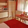 Отель Szilvia Apartmanház, фото 7
