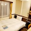 Отель Toyoko Inn Tokyo Nihombashi Zeimusho Mae, фото 16