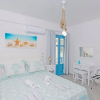 Отель Superior Aegean Sea Villas Villa Pearl, фото 6