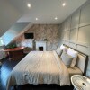 Отель Gorgeous 1BD Flat With Steam Room - South Woodford, фото 10