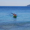 Отель Vassilias beach, фото 19