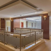 Отель Avalon Airport Hotel Thessaloniki, фото 11
