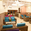 Отель Atlanta at New Delhi Train Station - Hostel, фото 18