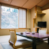 Отель Hot spring inn Snow country(yukiguni), фото 9